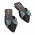 Women Formal Mules - 40258S - Mules - Walkeaze